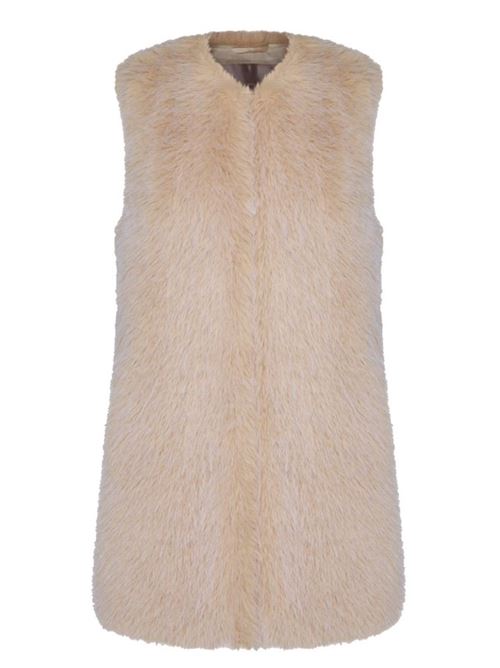 Collarless vest Herno | GC00065DR - 12627.1982